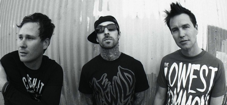 Blink-182 Ogah Bikin Lagu Baru Pake Gitar? thumbnail